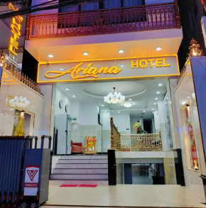 Ariana Hotel